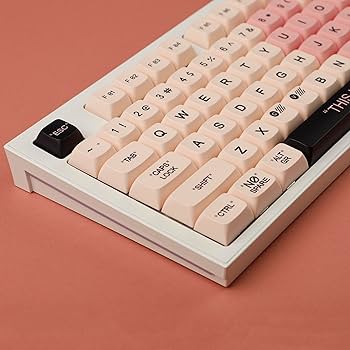 Yma ⚠︎プロフ必読！！専用 Amazon.co.jp: YMDK キーキャップ 144個 ZDA プロファイル XDA